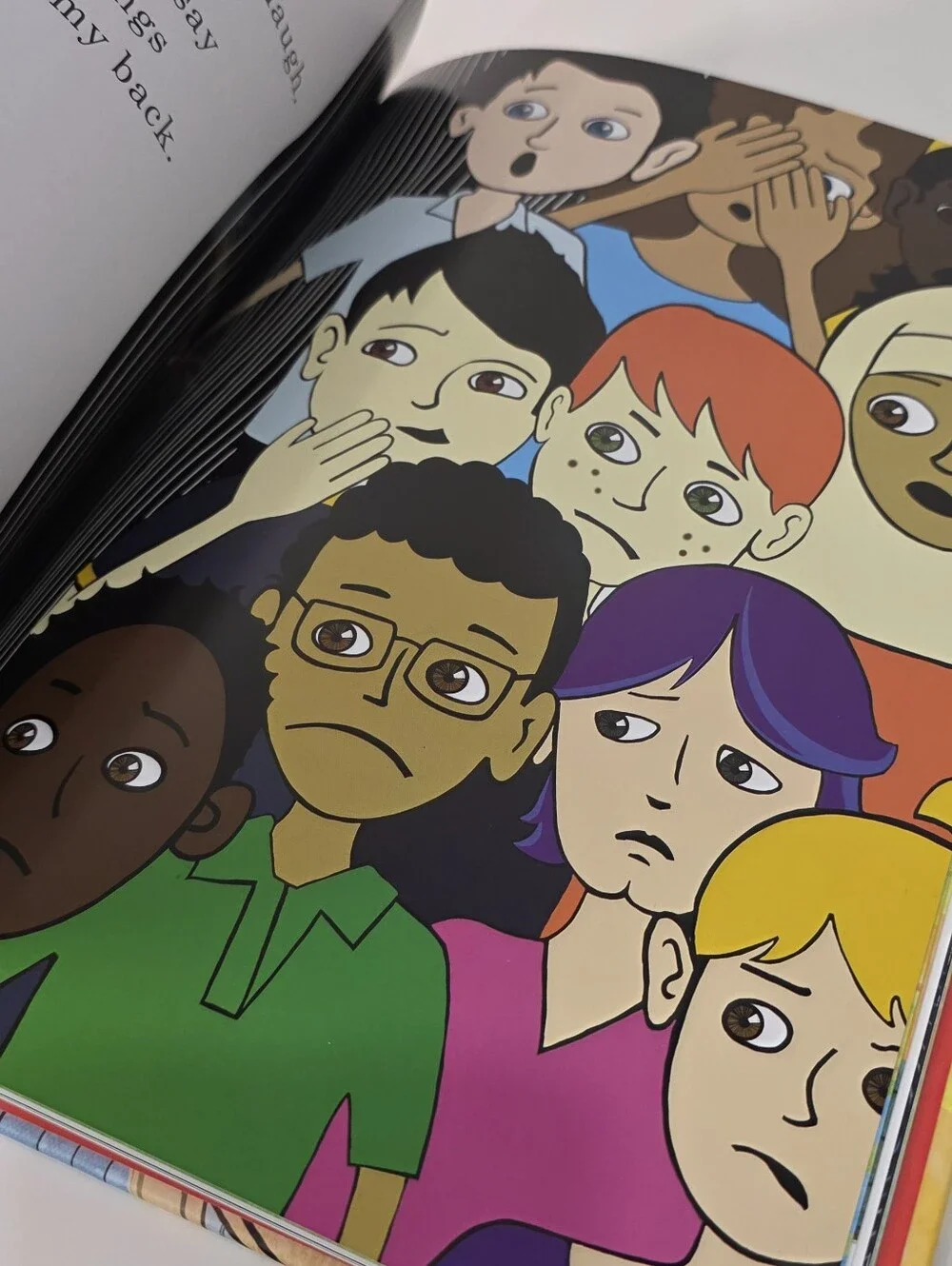 We’re All Wonders Hardcover Book